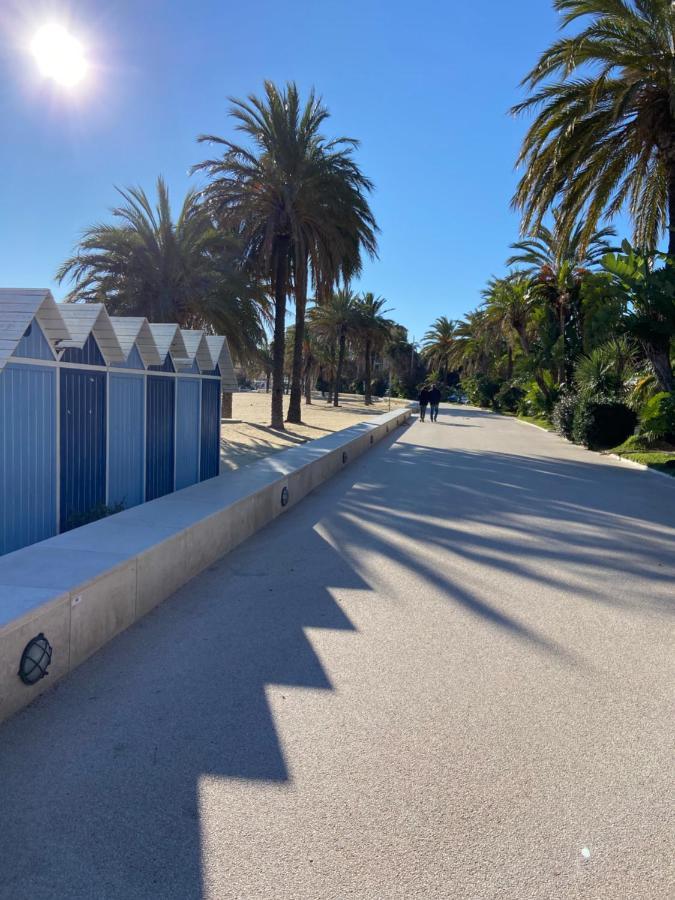 Coteplage Le Lavandou Exteriér fotografie